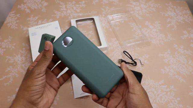 Powerology Power Bank 30,000mAh for Laptop & Phone | Unboxing & Review смотреть онлайн
