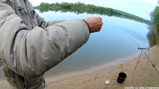 Самоизоляция на Оке смотреть онлайн