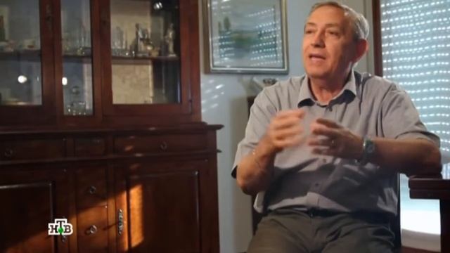 Тот, кто придумал тирамису. Сладкая история. смотреть онлайн