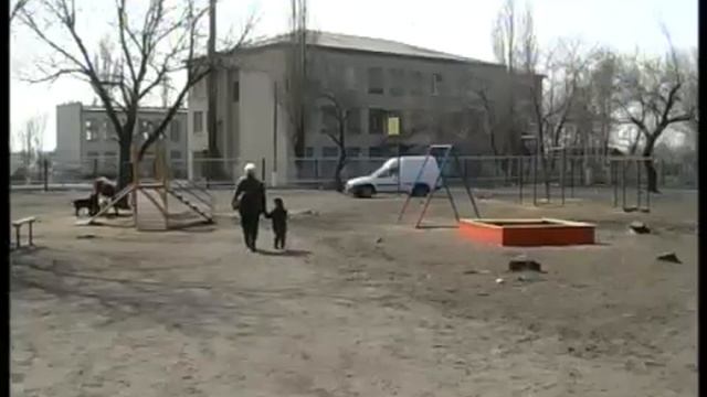 Как выглядит весенняя Победа смотреть онлайн