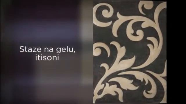 De Valk Saloni tepiha смотреть онлайн