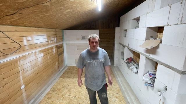 Покраска стен и потолков своими руками