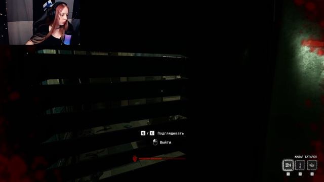 ПРЯЧЬСЯ ИЛИ БЕГИ ➢ The Outlast Trials #1 смотреть онлайн