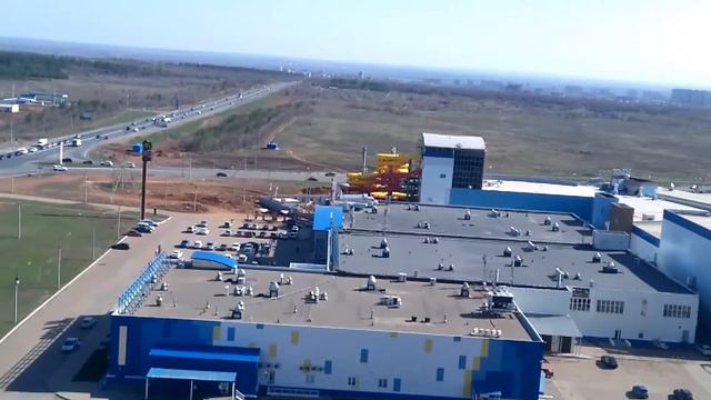 ТК КИТ, ОК, АКВАПАРК, г. Оренбург смотреть онлайн