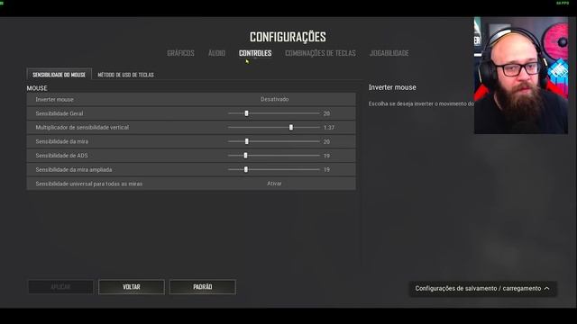 TESTANDO A NOVA CONFIGURAÇÃO DO MELHOR DO MUNDO NO PUBG TGLTN смотреть онлайн