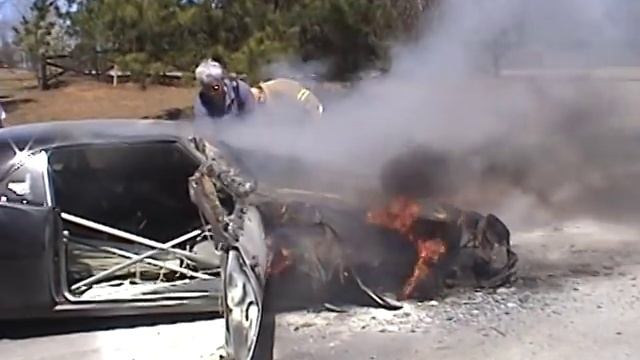 CRASHES, WHEELSTANDS and SAVES - Carnage Fest v1 DVD смотреть онлайн