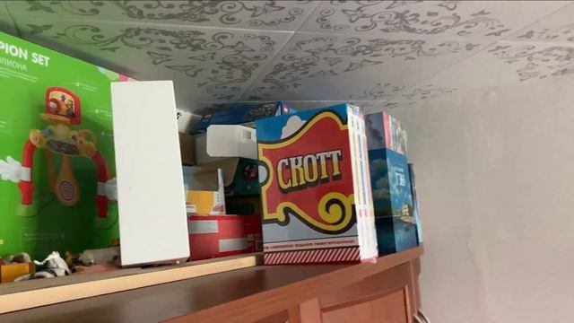 УБОРКА ПО МАНГА ПОЛКАМ-АЗБУКА // КОЛЛЕКЦИЯ МАНГИ ??