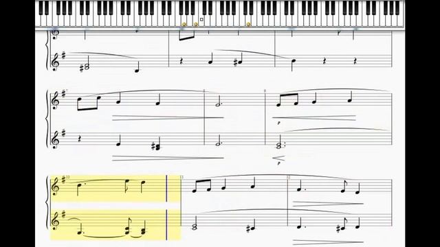 В разлуке А. Гречанинов смотреть онлайн