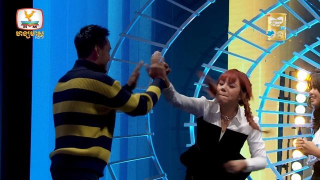 សំខាន់ រ៉ាខាម់ | Like My Father | Judge Audition - Cambodian Idol Junior 2023 смотреть онлайн