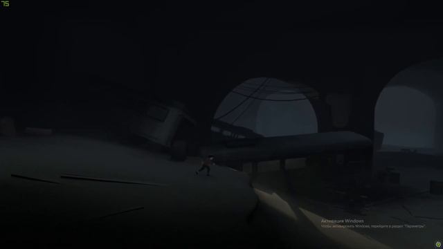 ✅INSIDE - Прохождение №2. Гонимый и одинокий, мальчик оказывается в самом центре мрачного проекта. смотреть онлайн