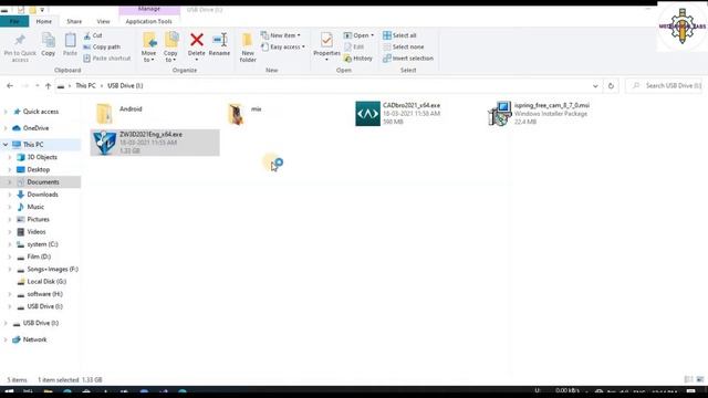 How to install ZW3D CAD Software Easy and free| ZW3D CAD Software смотреть онлайн