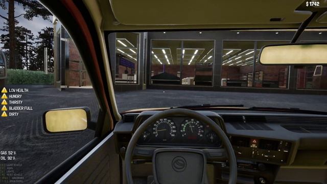 БОЛЬШАЯ ЗАКУПКА: ДОФИГА ТОВАРОВ! TRADER LIFE SIMULATOR 2 #15 смотреть онлайн