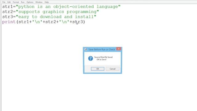 Grade XII (Topic): Mutable and Immutable Data Types смотреть онлайн