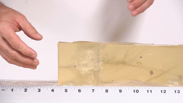 AR15 AR-15 ammo test: Winchester PDX1 .223 Defender in ballistic gelatin смотреть онлайн