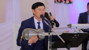 Azim Quvondiqov jonli ijro (konsert dasturi 2021)
