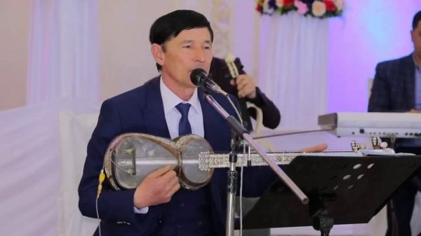 Azim Quvondiqov jonli ijro (konsert dasturi 2021)
