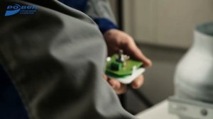 Подключение канального вентилятора с ЕС-двигателем. На примере вентилятора ECF-315