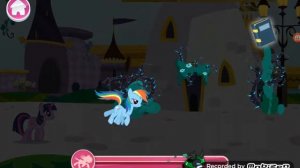 My little pony/Май Литл Пони/игра пони/игры для детей
