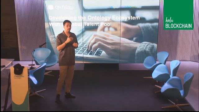 Binance Barcelona Meetup organizado por Hola-Blockchain.com 26-feb-2020 смотреть онлайн