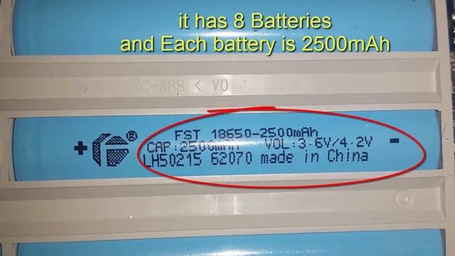 Павербанк ROMOSS 20000Mah. Обзор, сравнение c Xiaomi и тест смотреть онлайн