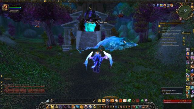 World Of Warcraft 13th ANNIVERSARY NOV 2017 - Old Classic Bosses Return With Updated Loot! WoW Guid смотреть онлайн