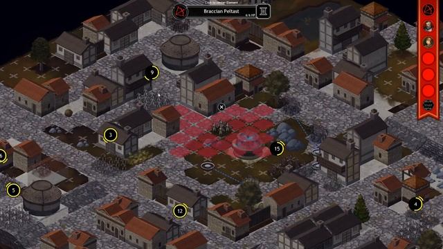 Ravenmark: Scourge of Estellion- Part 3 смотреть онлайн