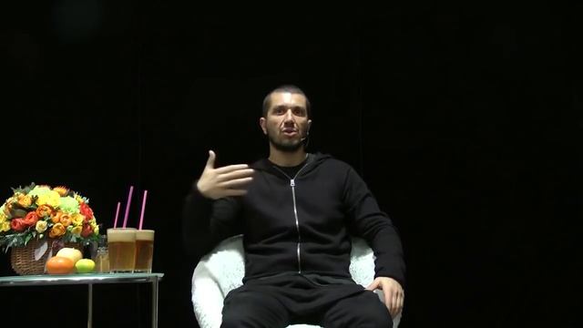 Как побороть страх и беспокойство - Артур Сита смотреть онлайн