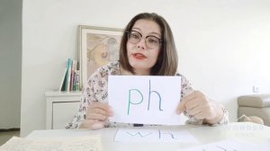 Правила чтения в английском языке: sh, ch, ph, wh, th