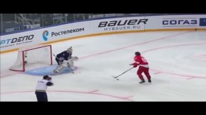 хоккейные приколы