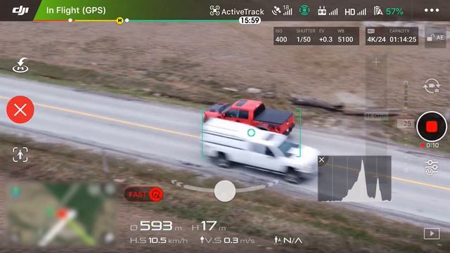 DJI Mavic 2 Zoom Review смотреть онлайн