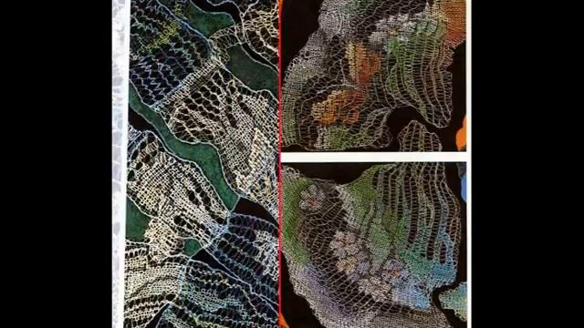 Уникальные панно и гобелены смотреть онлайн