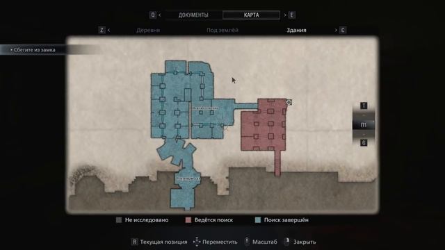 RESIDENT EVIL VILLAGE ЧАСТЬ #4 смотреть онлайн