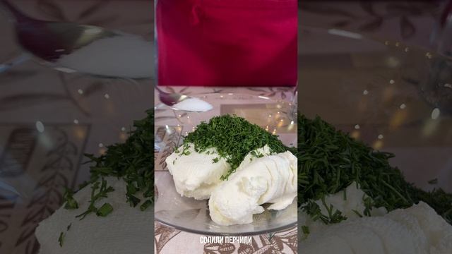 Заморозила кефир и получил творожный сыр