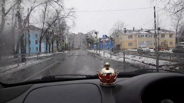 У природы нет плохой погоды. г. Николаевск-на-Амуре 15.05.2022 смотреть онлайн