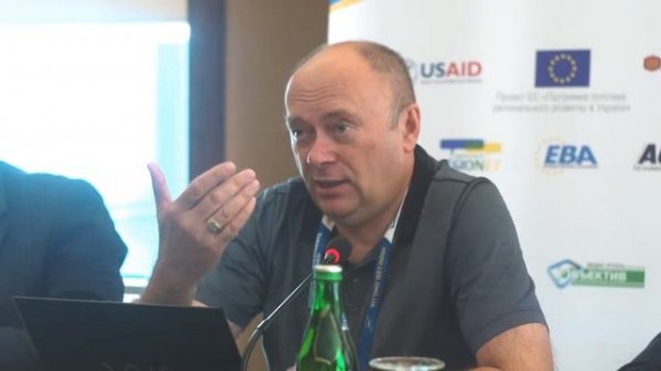 Анатолій Ткачук/Anatoliy Tkachuk