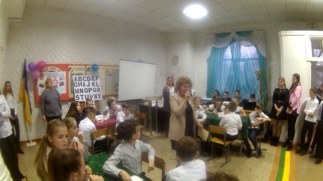 Посвящение в Лицеисты/10 ЛИЦЕЙ смотреть онлайн