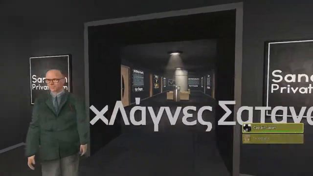 ЗАШЁЛ В РУССКИЙ КИНОТЕАТР GMOD смотреть онлайн