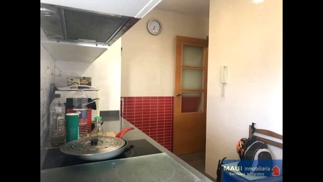Квартира в Валенсии, Испания, 75 м² смотреть онлайн
