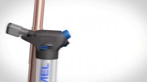Паяльная лампа DREMEL VersaFlame (2200-4) газовая горелка