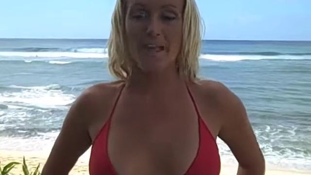 Jetty Betty Intro смотреть онлайн