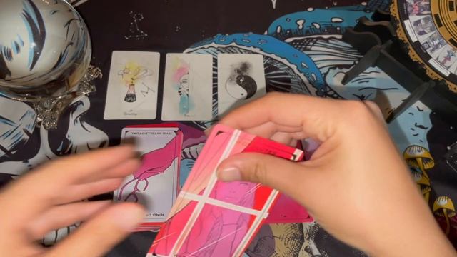 ? Taurus ?? CANCER FULL MOON LOVE ??? A Secret Admirer Watches As You "Take A Chance & BREAKAWAY" смотреть онлайн