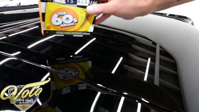 1967 Oldsmobile 442 for sale at Volo Auto Museum (V20760) смотреть онлайн