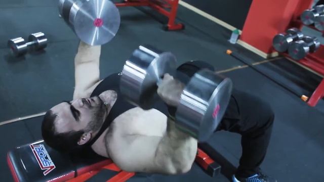 Артур Налбандян West Gym PREMIUM Курск смотреть онлайн