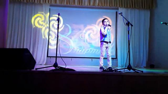 Геворг Карапетян