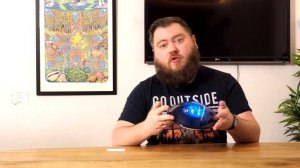 Обзор детского ночника-проектора ZAZU "Краб Коди". Не просто ночник!