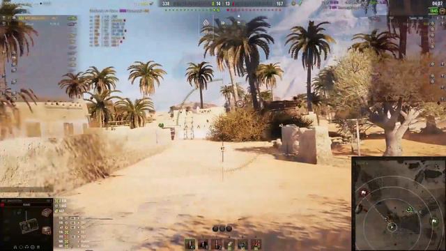 World of Tanks [Затащил или не смог? #6] (Теперь ТЫ судья!!) смотреть онлайн
