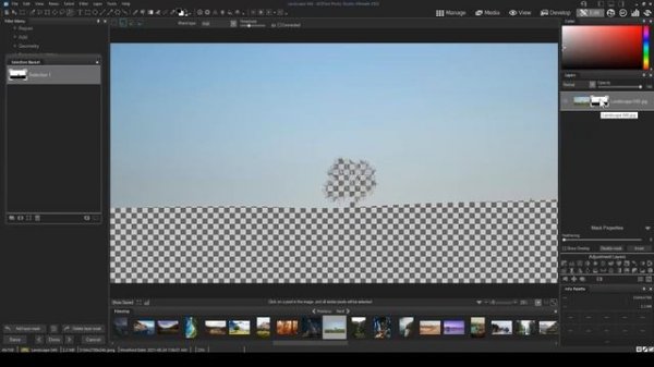 Introduction to Ultimate 2022 - Workshop