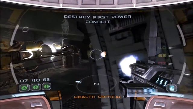 Star Wars: Republic Commando - Destroy the Factory смотреть онлайн