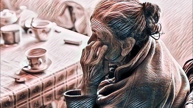 Ночной мучитель. Загадочный случай смотреть онлайн