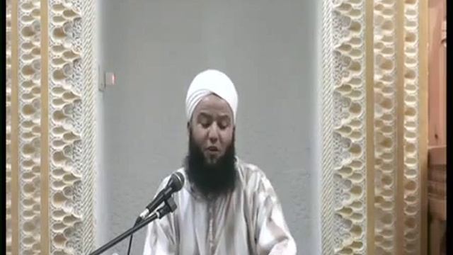 Tamazight lezing Tarik Ibn Ali: schaamte 3/5 смотреть онлайн